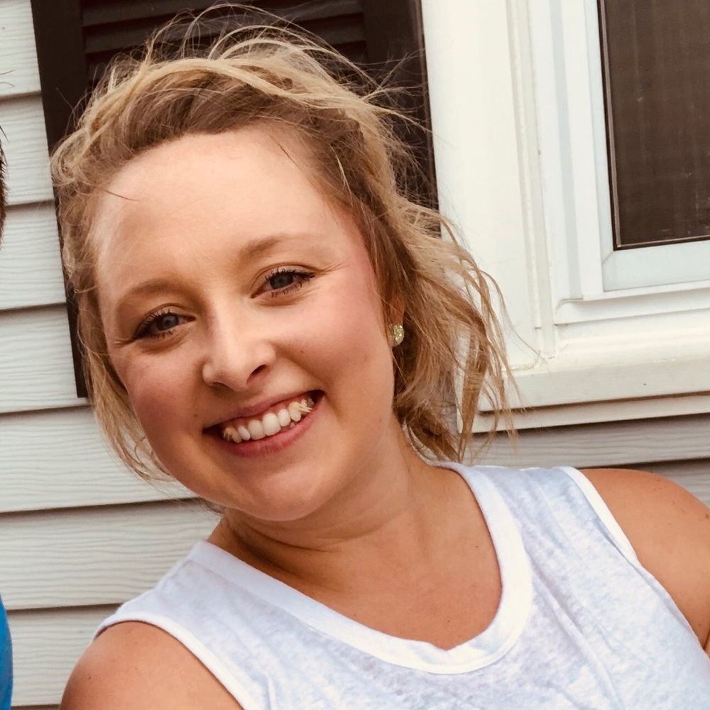 Meet your Posher, Megan